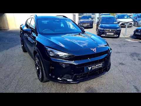 Cupra Formentor e-Hybrid 204hp DSG V2**Call John 0 - Image 2