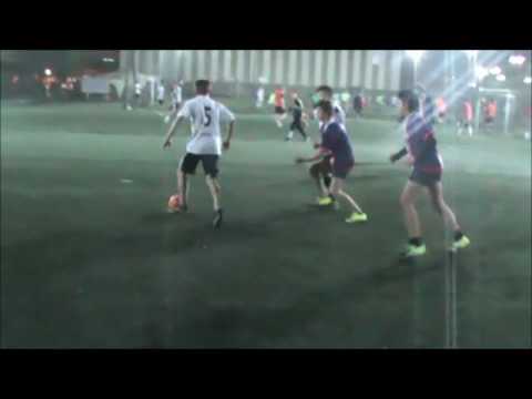 Stars F.C. vs Brutolafa #Fecha3 - Copa Palermo