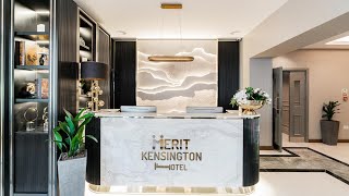 Merit Kensington Hotel, London, UK | Holidays In Europe