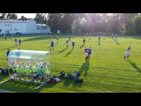 Otp Ajax Naiset kolmonen