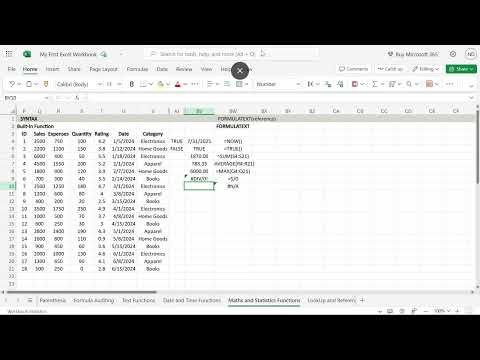 YouTube video