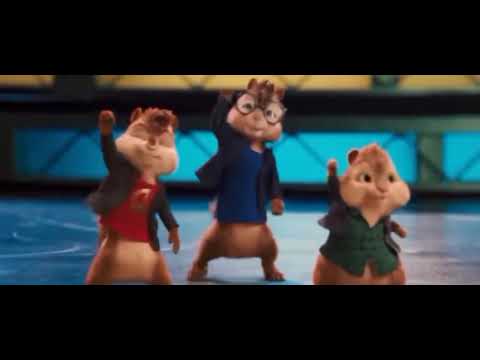 BLACKPINK - 'How You Like That' M/V Chipmunks