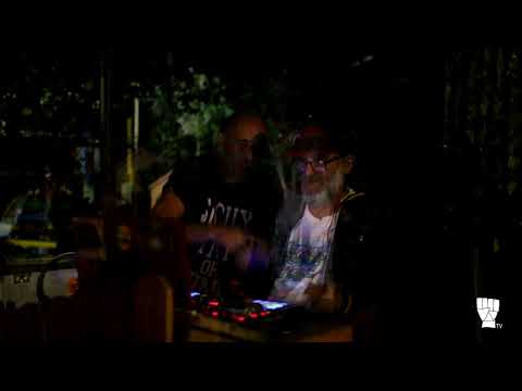 Reggae Canario TV - Lampa Dread en Finca Serena