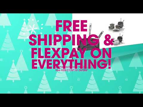 HSN | Chef Curtis Stone 11.20.2017 - 10 AM