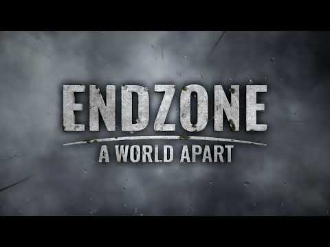 ENDZONE - A WORLD APART (Prosperity) - 13 Minutes of Gameplay