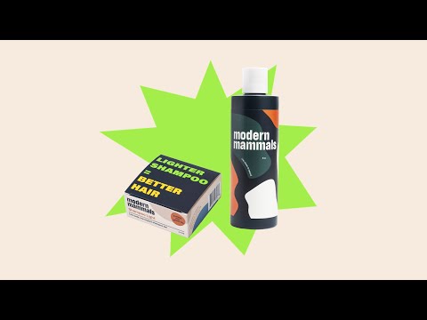 Which Modern Mammals Product Should I Buy?