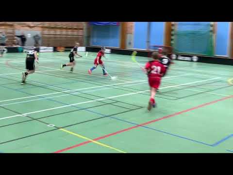 Highlights P07 Åstorp/Kvidinge IBS  - Munka 7-4