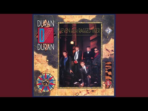 Tiger Tiger - Duran Duran