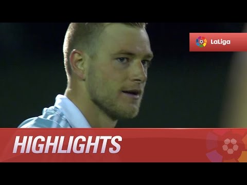 Highlights Celta de Vigo (1-1) Real Betis