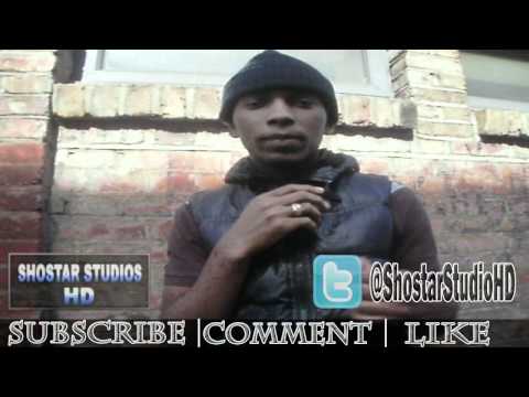 Shostar Studios HD - Fazey [Quick 16 Freestyle]