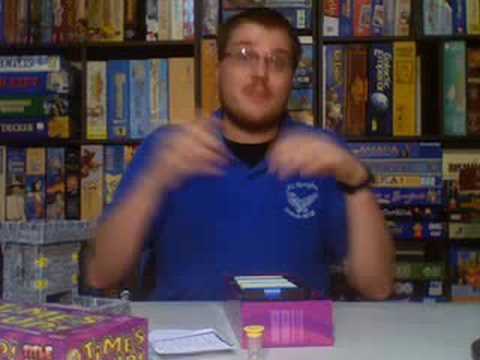 [Video Review] Time's Up: Title Recall