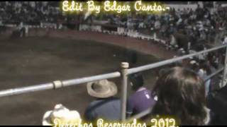 preview picture of video 'Torneo de Lazo Valladolid Yucatán 2012'
