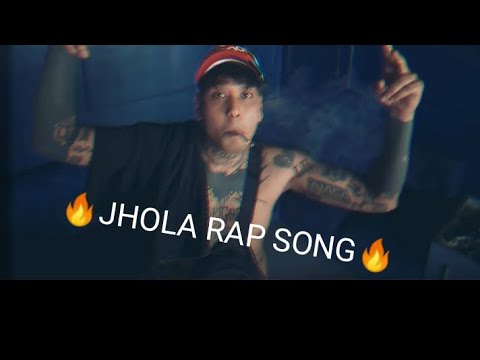 LIL JHOLA RAP SONG || MACHIKNEY THU RANDI JASTO BANI TRO MACHIKNEY THU.