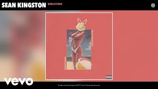 Sean Kingston - Breather (Audio)