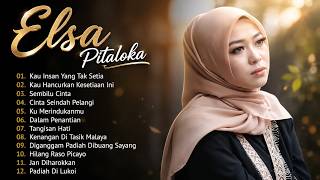 Download lagu Elsa Pitaloka Full Album 2026💔 Lagu Minang Paling Sedih & Menyentuh Hati mp3