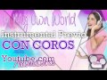 Violetta - In My Own World - Instrumental Previo ...