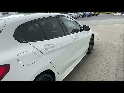 BMW 1 Series 116d M Sport - Image 2