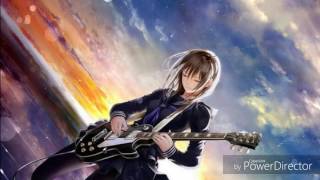 Nightcore -dream evil falling