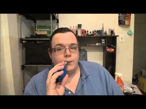 Vape Vlog #17 Major Snow and Life Happens