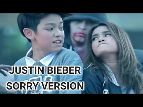 Third Kamikaze | Zombie Video | ft. Justin Bieber Sorry Version |