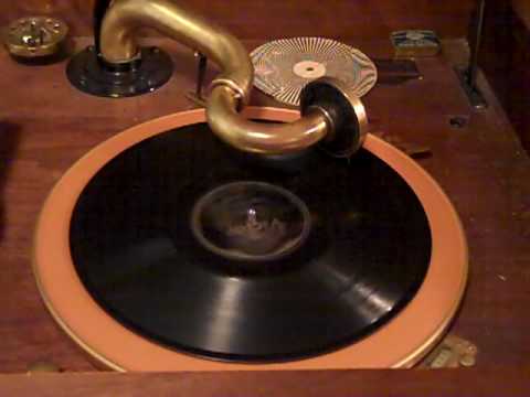 George Olsen - Sugar Plum - Roaring 20's.MP4