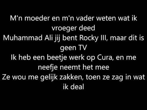 ChildsPlay - Muhammad Ali ft. Mocro Maniac, Hef, Boef, Lijpe LYRCS