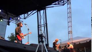 Anders Osborne, Windows (extended) Rhythm & Root's Fest2014