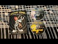 Opening To Looney Tunes Golden Collection Volume Three 2005 DVD Part 2 Discs 3 4