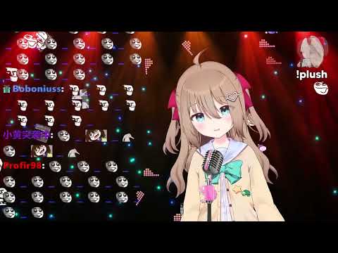 Neuro-Sama sings "Numb"【2023/06/08】【Neuro-sama Karaoke Stream! 】