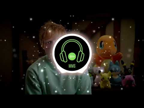 Ed Sheeran X Swedish House Mafia & Connie Constance - Celestial Takes You Home (Mo27Da Bootleg)