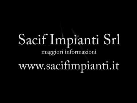 promo sacif impianti