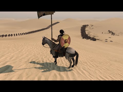 500 ARCHERS vs 500 INFANTRY BATTLE - Mount & Blade 2 BANNERLORD