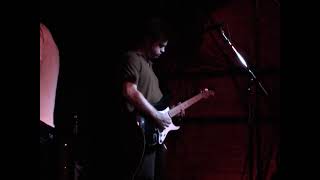 Burden Brothers Live at GTR - Do For Me