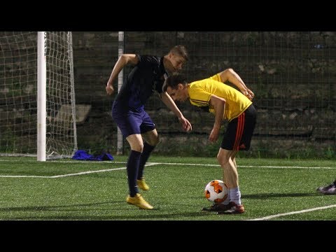 Galeco Team - Gramy Swoje: 7. tydzień (FLS Wiosna 2018)