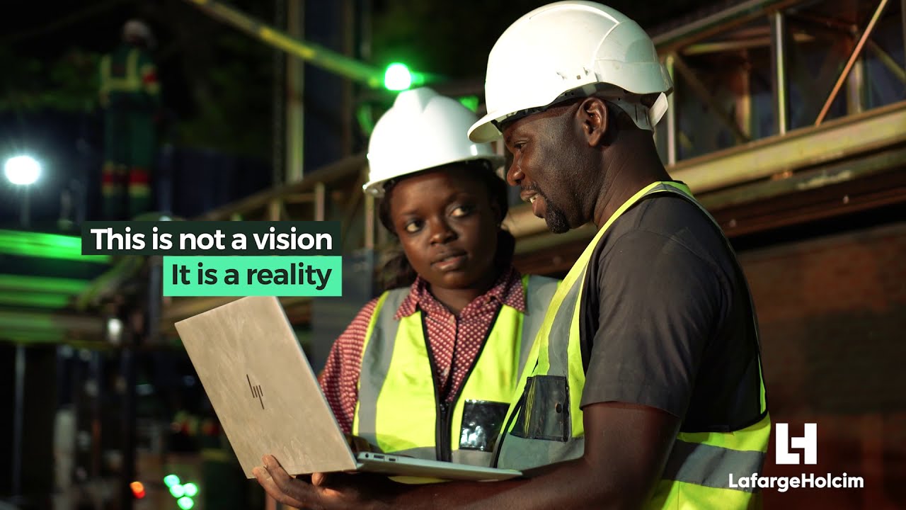 World’s First 3D-Printed School Built in Africa