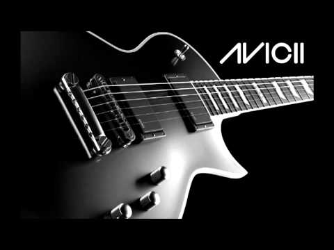 Avicii - Wake Me Up (Metal Cover)