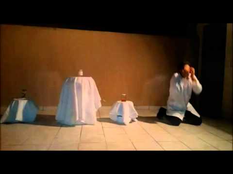 OPEN SHOWS RODRIGO ROMANO