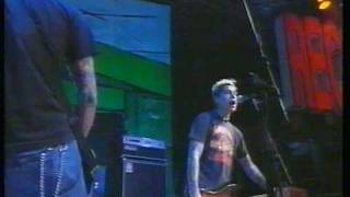 MXPX - Chick Magnet (Recovery, 1998)