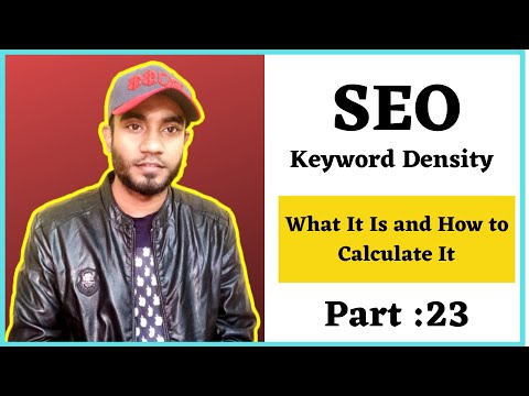 What is SEO অ্যাডভান্স SEO টিউটোরিয়াল বাংলা SEO Bangla Tutorial SEO Tutorial For Beginner