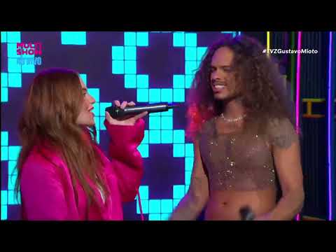 uptown funk - bruno mars  (cover) carol biazin e vitão