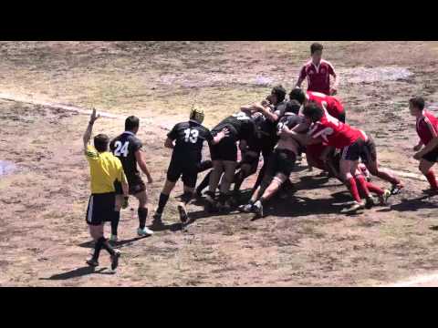 PRJU16 - Fase Nazionale - Semifinali - ASR Milano U16 vs Petrarca Rugby Junior U16