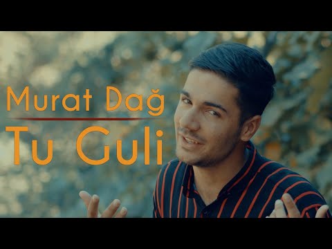 Murat Dağ X Servet Tunç TU GULİ  ( KURDİSH TRAP )