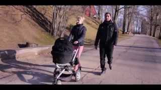 Our visit to TURAIDA CASTLE, Sigulda, Latvia