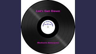 Let'S Get Down (Power Mix)
