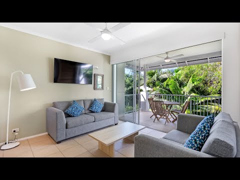 92/70-76 Davidson Street, Port Douglas, QLD 4877, 2房, 2浴, Apartment