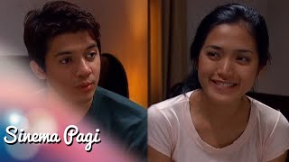 Download lagu Terjaring Cinta Nelayan Cantik Part 2 [Sinema Pagi] [2 Nov 2015] mp3