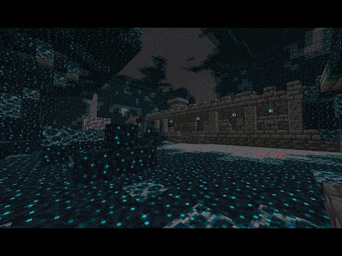 Samuel Åberg - 5 [Minecraft Music Disc]