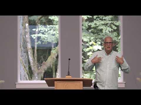 The Hope of Israel, Tim Cedarland