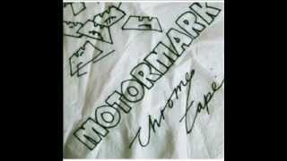 Motormark - Eat Drink Sleep Think