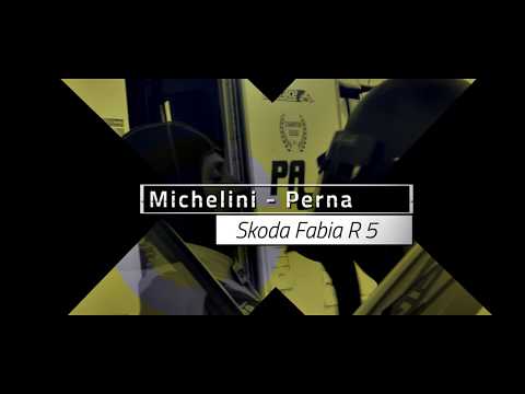 27° Rally Il Ciocchetto   Michelini   Perna